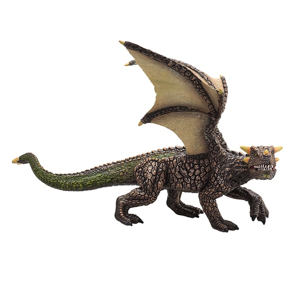 Mojo Fun Earth Dragon