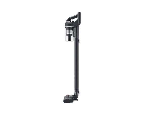 Samsung VS20C8522TN 2-in-1-varsi-imuri Akku Kuiva UltraFine Pussiton Musta
