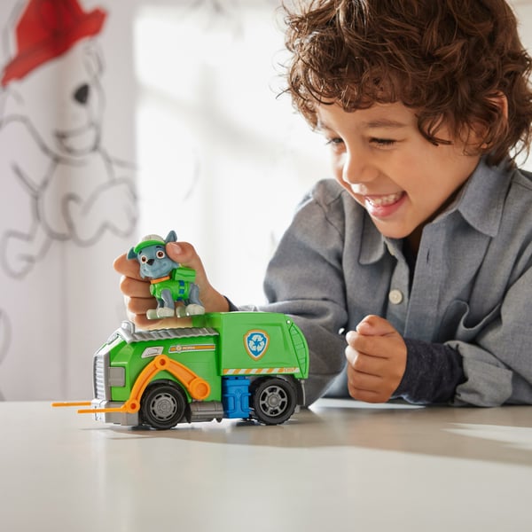 PAW Patrol 6068854 legetøjsbil