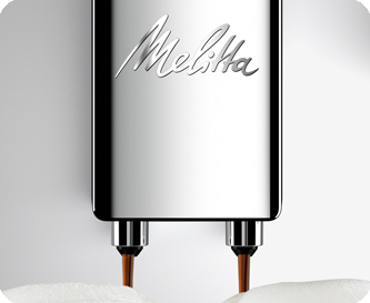 Melitta CAFFEO SOLO & Perfect Milk Fuld-auto Espressomaskine 1,2 L