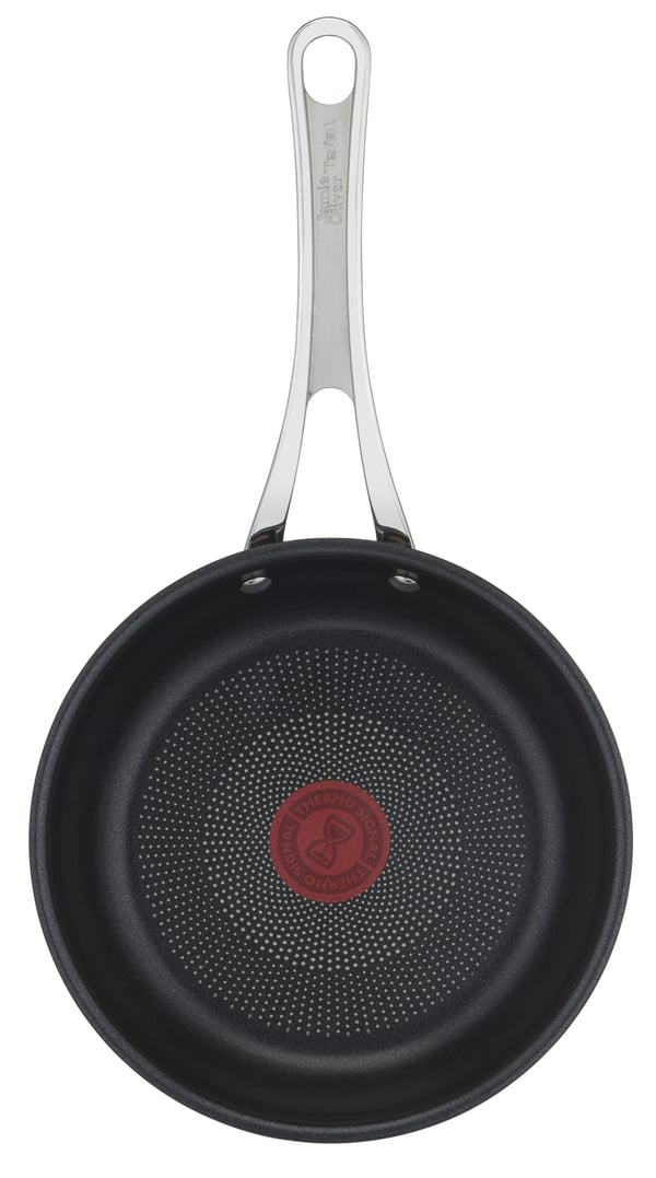 Tefal Jamie Oliver E30604 pannu- ja kattilasarja