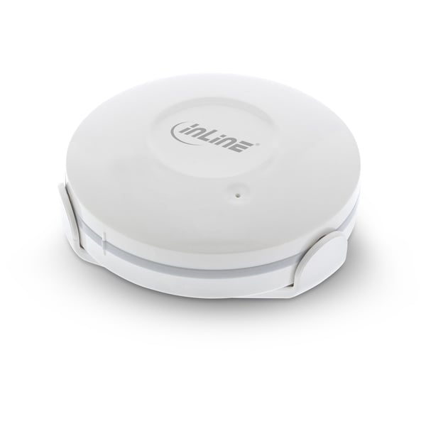 InLine 40151 smart home miljømæssig sensor Trådløs
