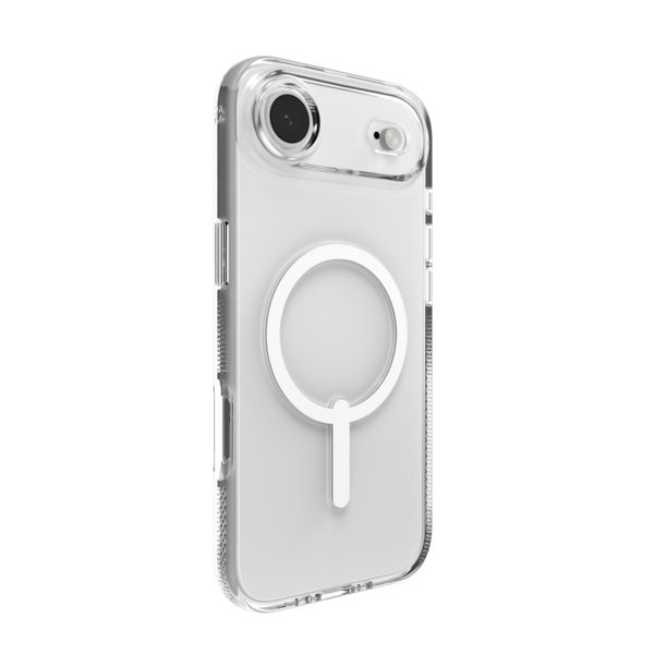 ZAGG Crystal Palace Snap - iPhone Air cover kompatibel med MagSafe (klar)
