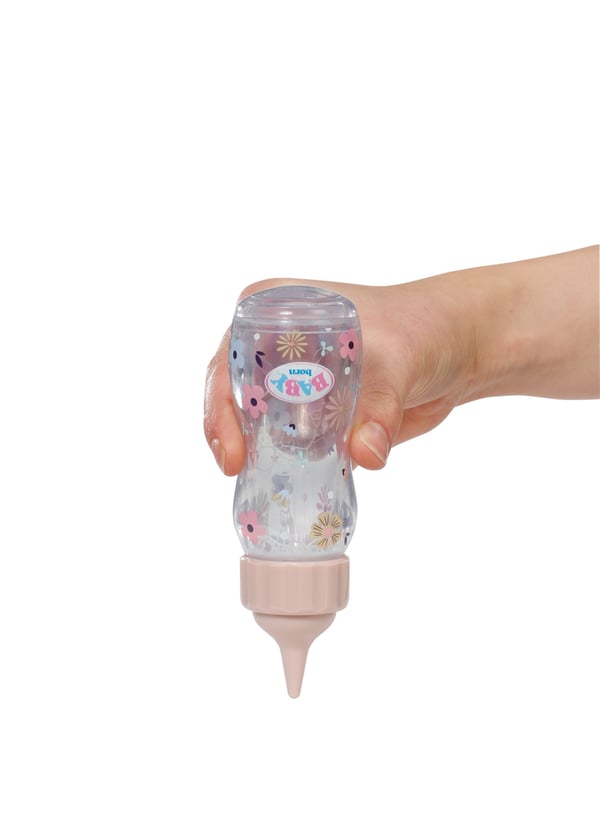 BABY born Trickbottle Dukkesutteflaske
