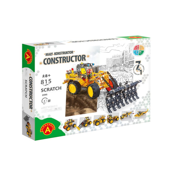 Alexander Toys 2593