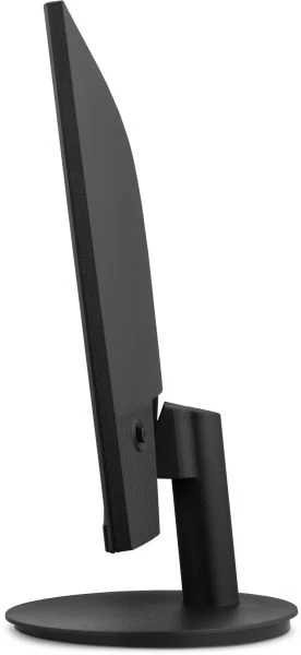 Viewsonic VA VA2708-2K-HD-2 tietokoneen litteä näyttö 68,6 cm (27") 2560 x 1440 pikseliä Quad HD LED Musta