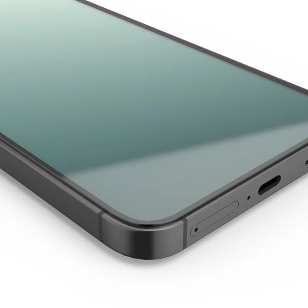 Hama Smart Protect Genomskinligt skärmskydd Universal 1 styck