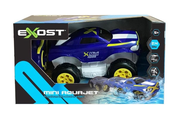 Exost 20252 fjärrkontollsleksaker