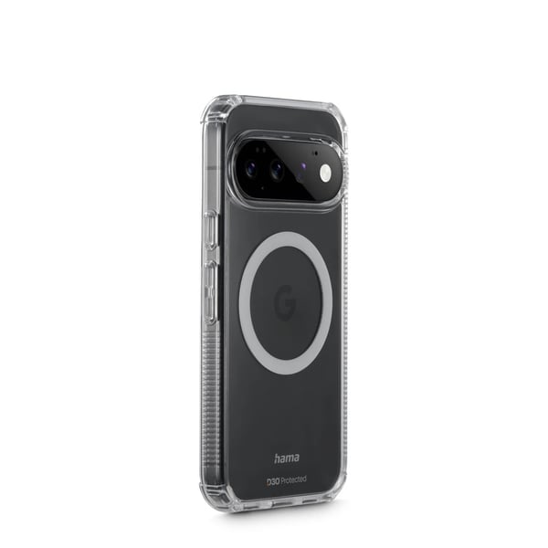Hama Extreme Protect mobiltelefonfodral 16 cm (6.3") Mobilskal Transparent