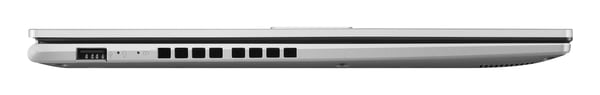 ASUS Vivobook 15 M1502NAQ-BQ045W AMD Ryzen™ 5 150 Laptop 39,6 cm (15.6") Fuld HD 16 GB DDR5-SDRAM 512 GB SSD Wi-Fi 6 (802.11ax) Windows 11 Home Sølv QWERTY Italiensk