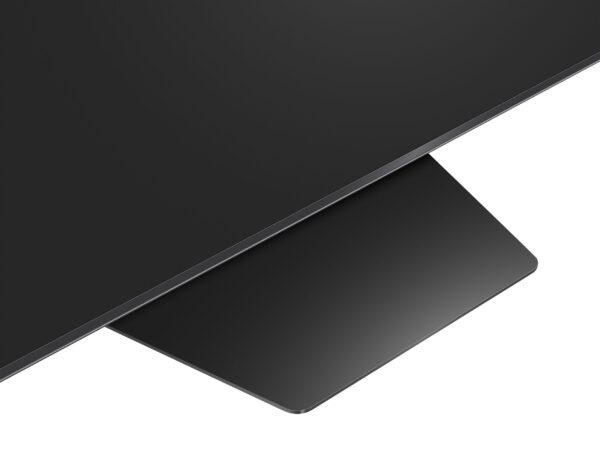 Hisense 75U7S PRO TV 190,5 cm (75") 4K Ultra HD Smart TV Wi-Fi Grå, Sort 600 cd/m²
