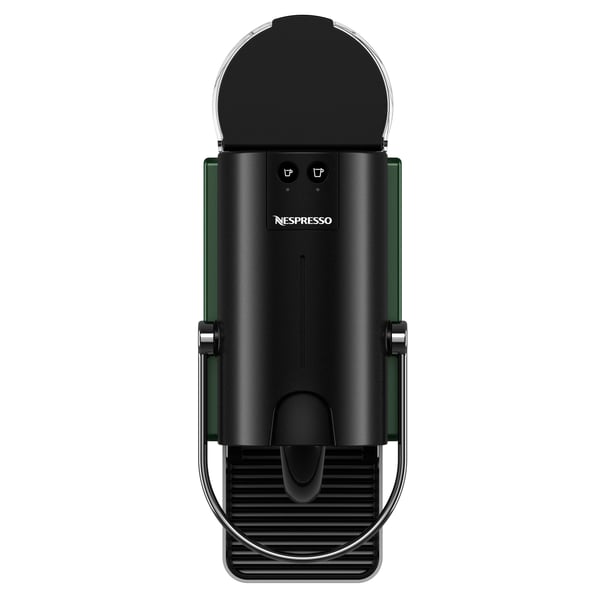 Krups Pixie XN306310 kaffemaskine Semi-auto Kapsel kaffemaskine 0,7 L