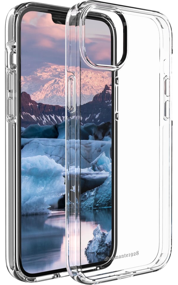 dbramante1928 Iceland Pro - iPhone 14 Plus - Clear
