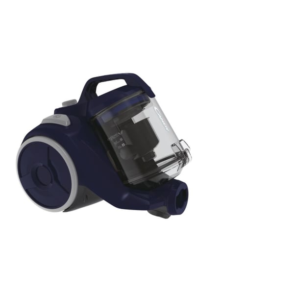 Candy All Floors 30 CAF37HC 011 2,5 l Cylinderdammsugare Torr 800 W Utan påse
