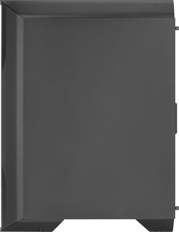 Aerocool Splinter Duo Midi Tower Svart
