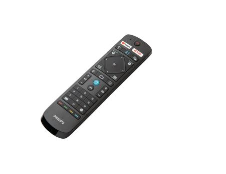 Philips 22AV2005B fjärrkontroll TV Tryckknappar