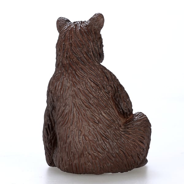 Mojo Fun Grizzly Bear Cub