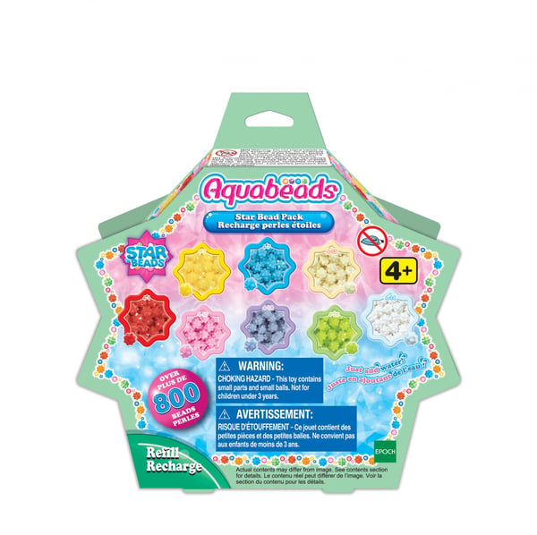 Aquabeads Stjerneperler