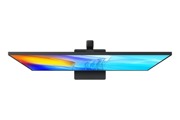 Samsung S80D tietokoneen litteä näyttö 94 cm (37") 3840 x 2160 pikseliä 4K Ultra HD LCD Musta