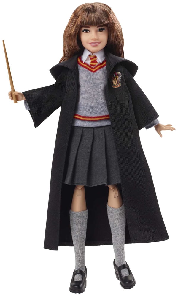 Harry Potter HERMOINE GRANGER-docka
