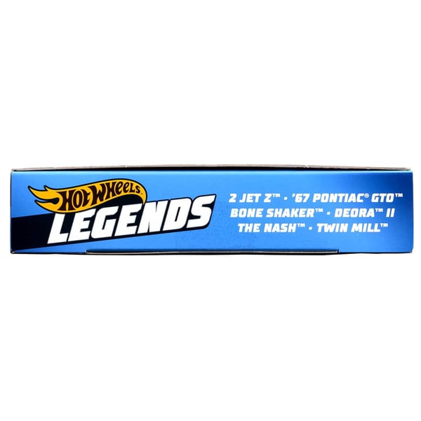 Hot Wheels HDH52 leluajoneuvo