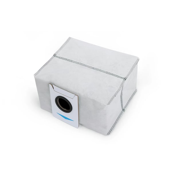 Ecovacs DDB020008 støvsuger tilbehør & forsyning Støvpose Robot støvsuger