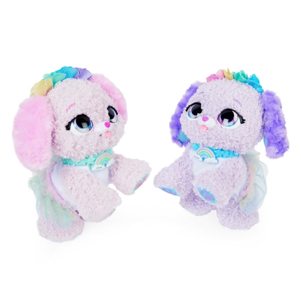 Present Pets GFT PresentPets RainbowFairy BP GML