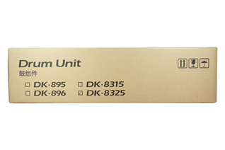 KYOCERA DK-8325 Original 1 stk KYOCERA DK-8325 Original 1 stk
