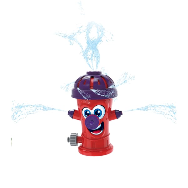 Summertime 2008485 legetøjs vandsprinkler