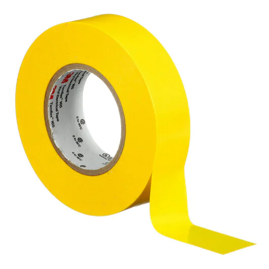 3M 165YL1E eltejp 1 styck