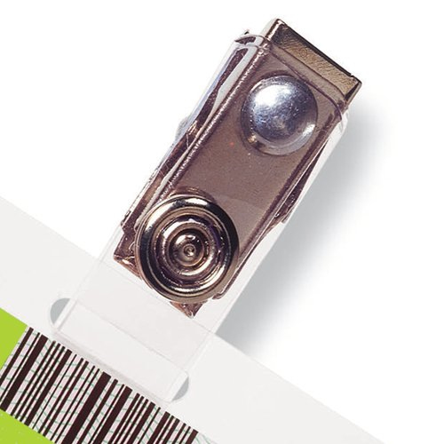 GBC Lamineringslomme 67x99mm 125 micron