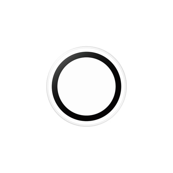 PanzerGlass ® Hoops® Camera Lens Protector Transparent iPhone Air Kirkas näytönsuoja Apple 1 kpl
