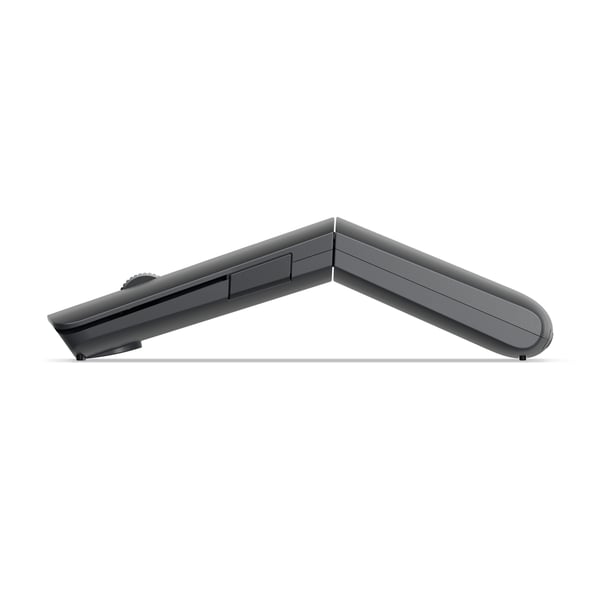 Lenovo 4Y51T62792 hiiri Universaali Molempikätinen Bluetooth IR LED 4000 DPI