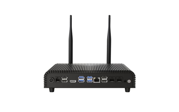 Capture CA-BOXPC-I5-V2WIN11 tillbehör till POS-system