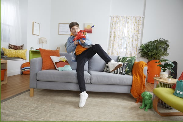 Nerf F8646EP4 leksaksvapen