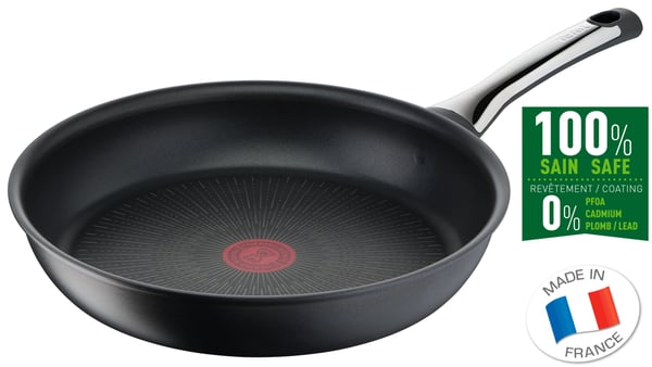 Tefal Excellence G2690832 paistinpannu Monikäyttöinen paistinpannu Pyöreä