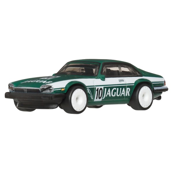 Hot Wheels Jaguar Xjs