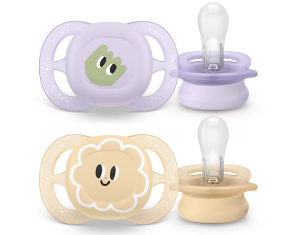 Philips AVENT Soother SCF075/03 ultra start Philips AVENT Soother SCF075/03 ultra start