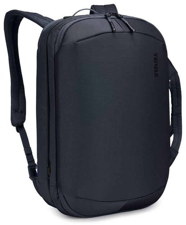 Thule Subterra 2 TSBB401 Dark Slate rygsæk Rejserygsæk Grå Polyester