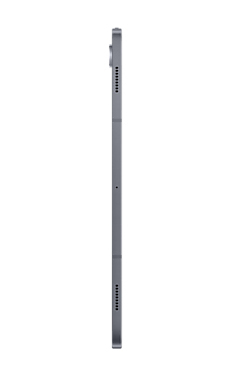 Samsung Galaxy Tab S10+ 256 GB 31,5 cm (12.4") 12 GB Wi-Fi 6E (802.11ax) Grå