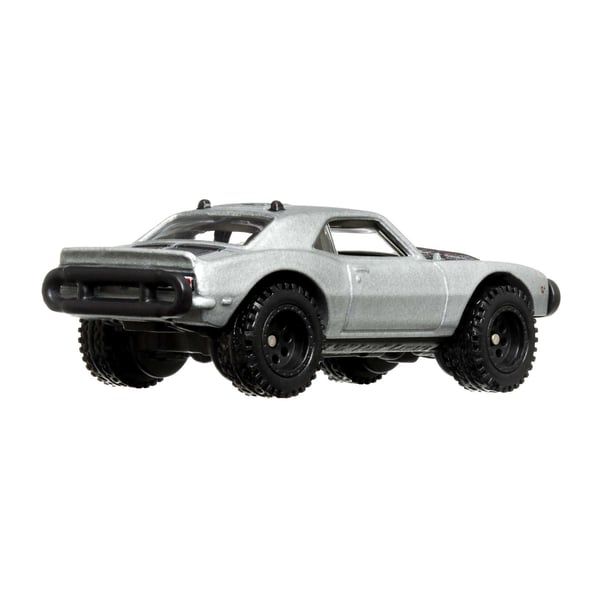 Hot Wheels HNW47 leluajoneuvo