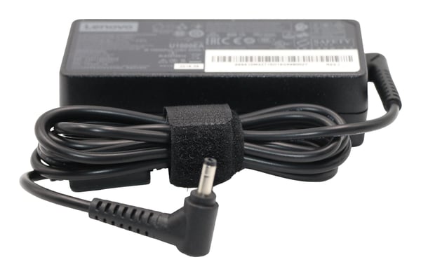 Lenovo 01FR040 strømadapter og vekselret Indendørs 65 W Sort