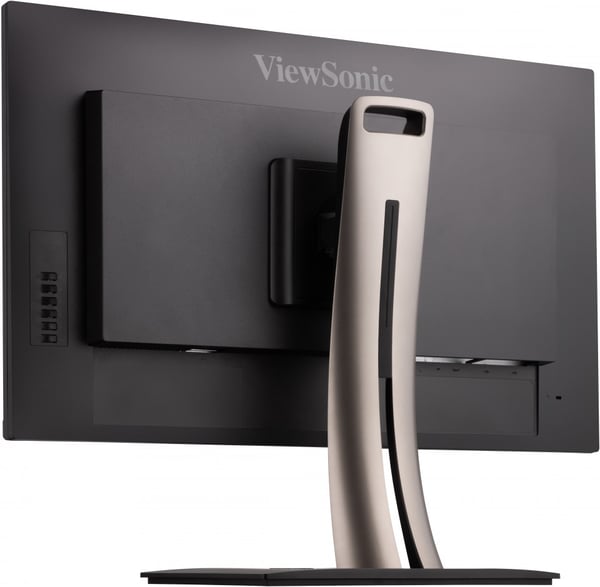 Viewsonic VP56 computerskærm 81,3 cm (32") 3840 x 2160 pixel 4K Ultra HD LED Sort