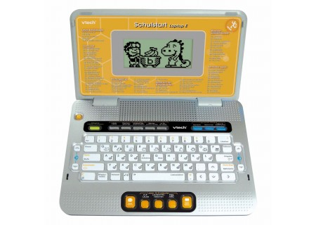 VTech Schulstart Laptop E