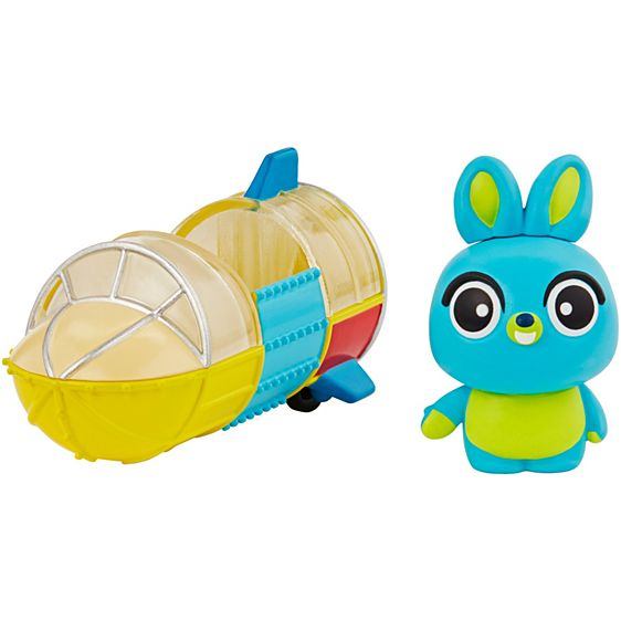 Disney Bunny & Carnival Rocket Disney Bunny & Carnival Rocket