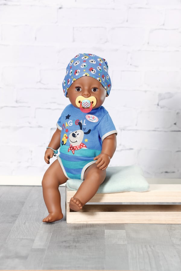 BABY born Magic Boy DoC 43cm