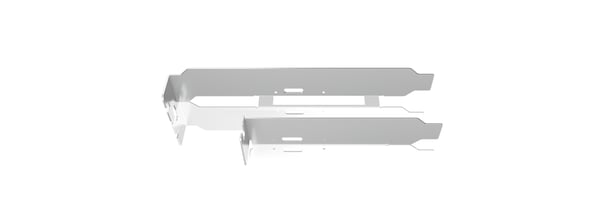ICY BOX IB-PCI1901-C32 nätverkskort/adapters Intern USB 3.2 Gen 2 (3.1 Gen 2)