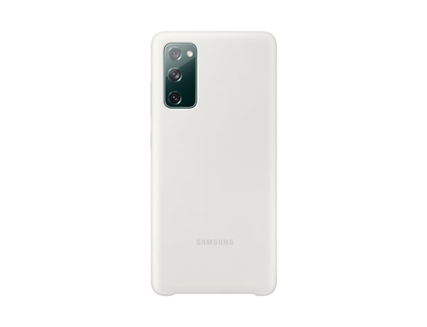 Samsung EF-PG780 mobiltelefonfodral 16,5 cm (6.5") Mobilskal Vit