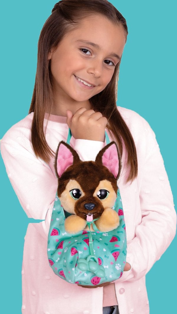 IMC Toys Baby Paws Yummy