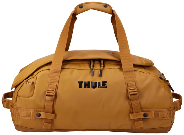 Thule Chasm TDSD302 Golden Brown merimiessäkki 40 L Polyesteri Ruskea